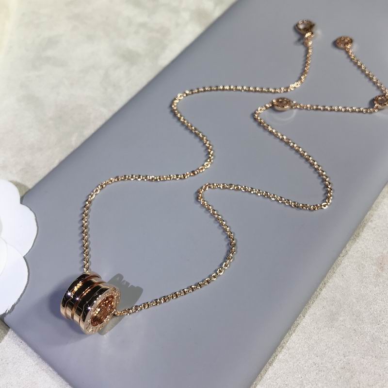 Bvlgari necklace 04yxh01 (14)