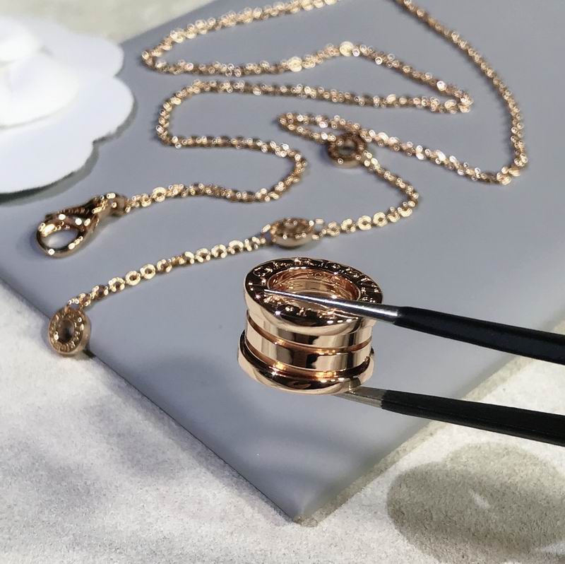 Bvlgari necklace 04yxh01 (16)