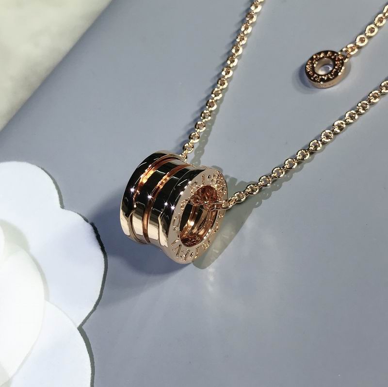 Bvlgari necklace 04yxh01 (17)