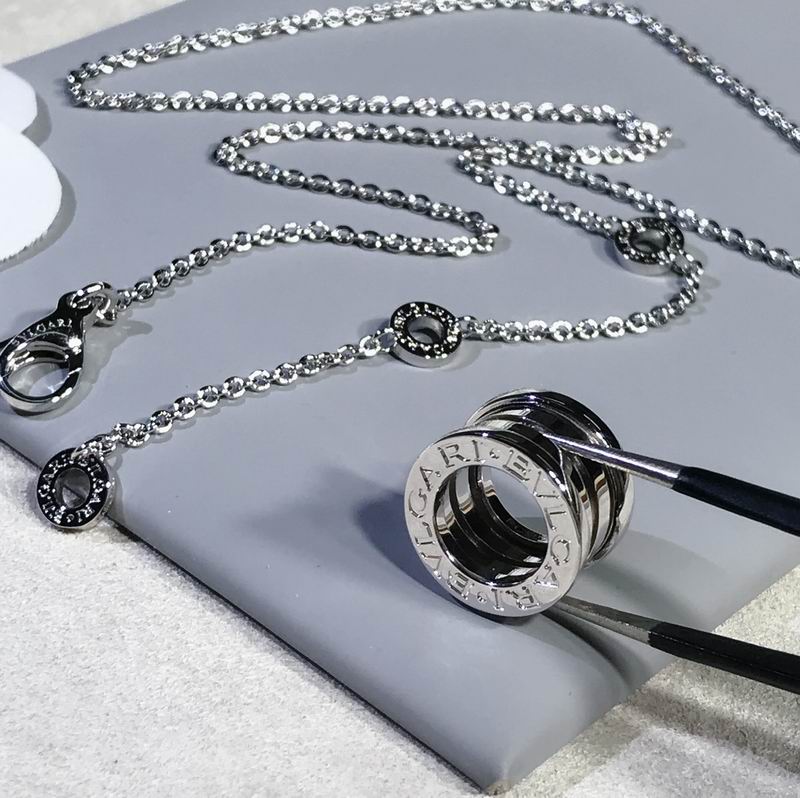 Bvlgari necklace 04yxh01 (3)