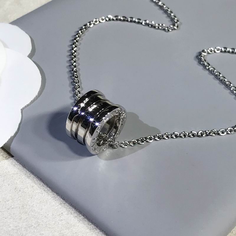Bvlgari necklace 04yxh01 (4)