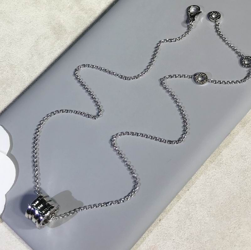 Bvlgari necklace 04yxh01 (5)