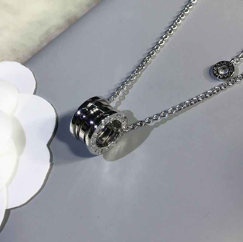 Bvlgari necklace 04yxh01 (7)