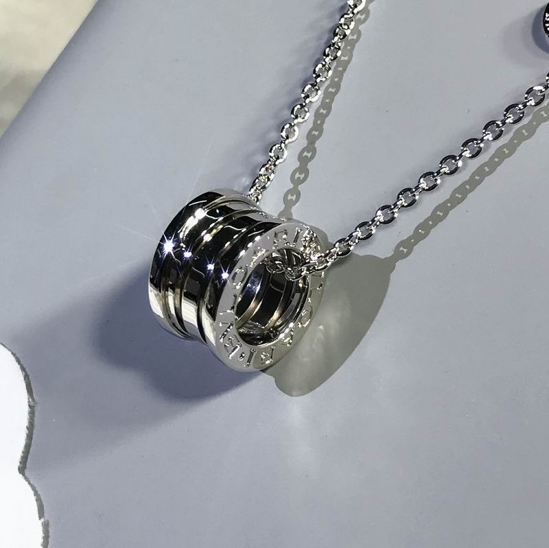 Bvlgari necklace 04yxh01 (8)