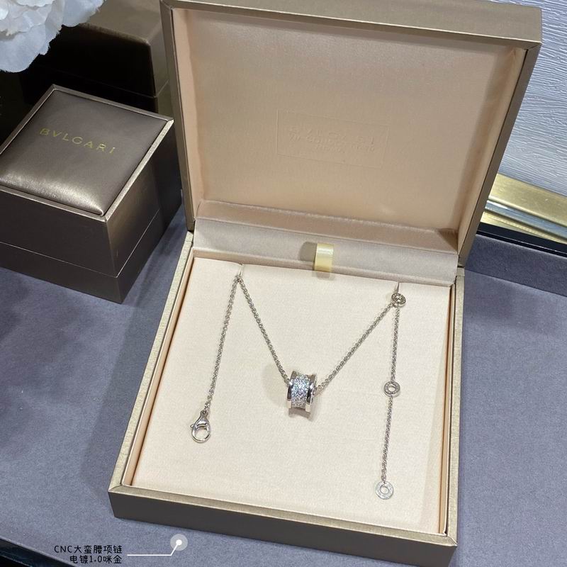 Bvlgari necklace 04yxh03 (3)