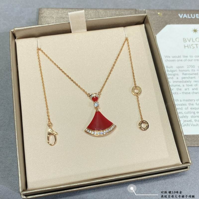 Bvlgari necklace 04yxh04 (3)
