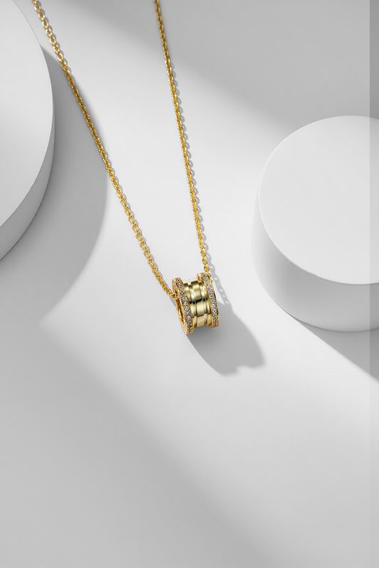 Bvlgari necklace 04yxh05 (2)