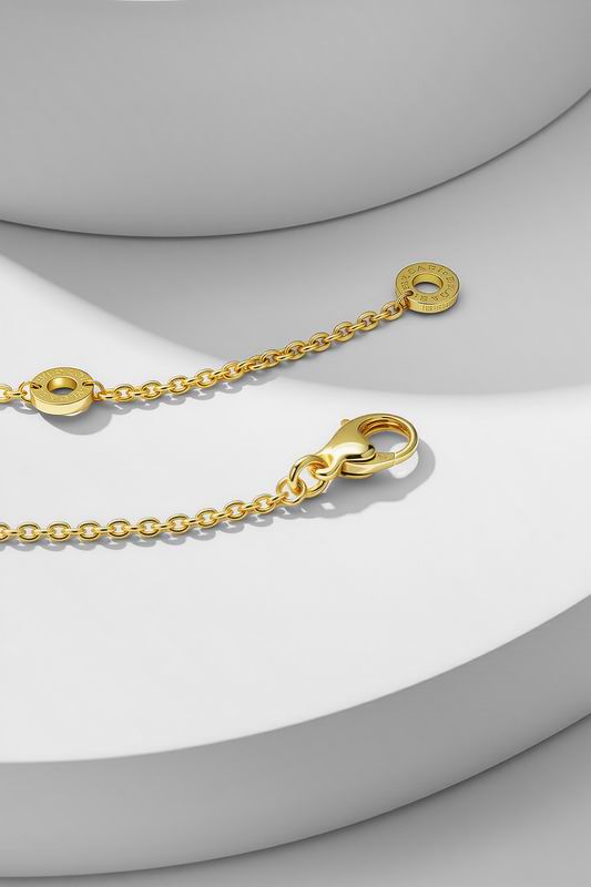 Bvlgari necklace 04yxh05 (3)