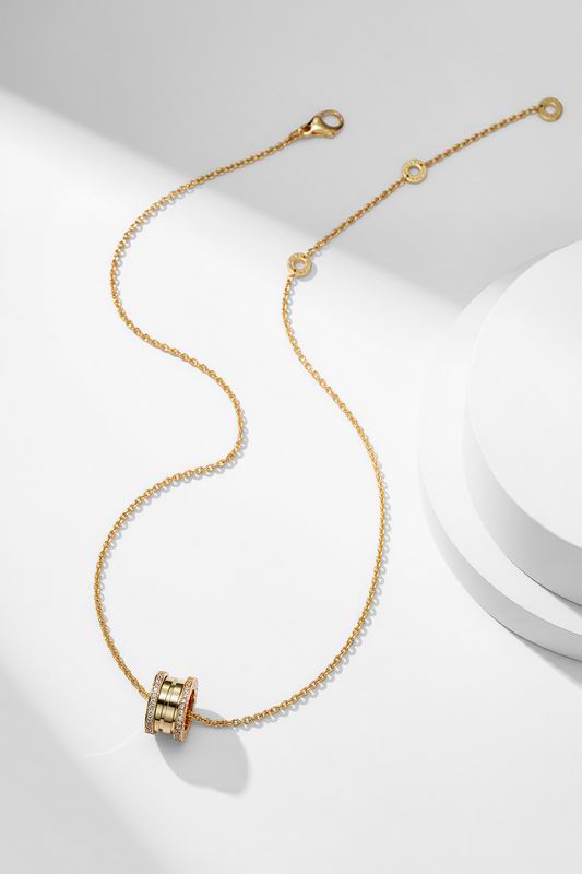 Bvlgari necklace 04yxh05 (4)