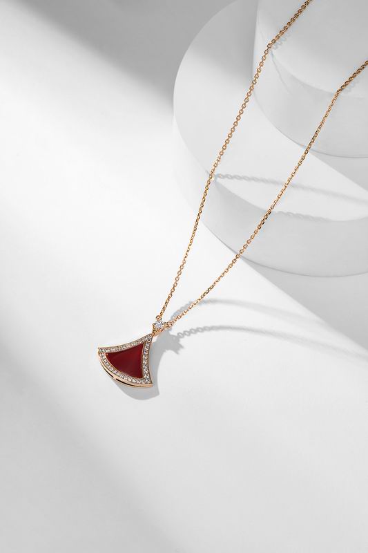 Bvlgari necklace 04yxh06 (1)