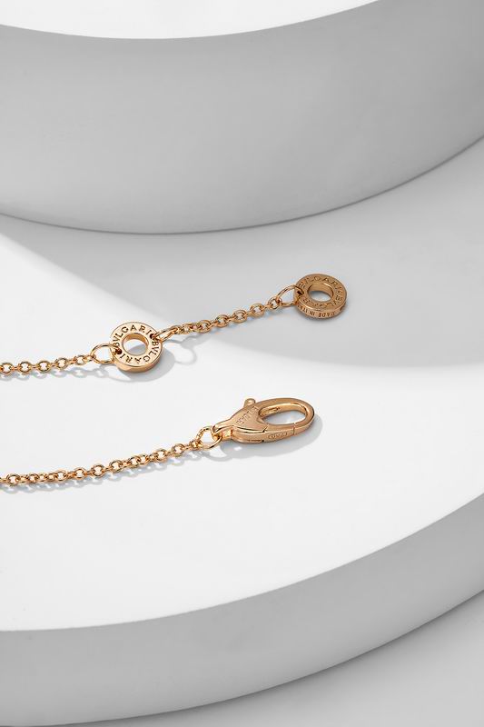 Bvlgari necklace 04yxh06 (3)
