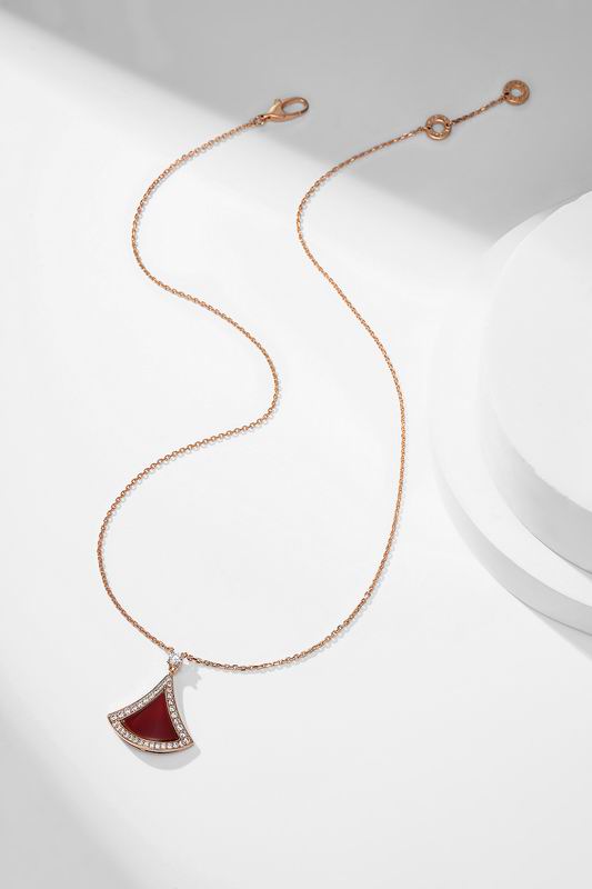 Bvlgari necklace 04yxh06 (4)