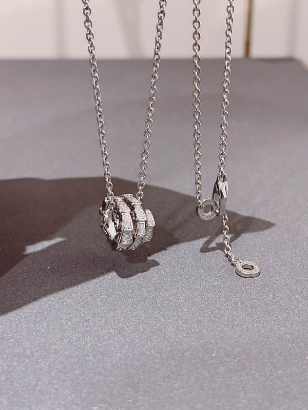 Bvlgari necklace 04yxh07 (4)
