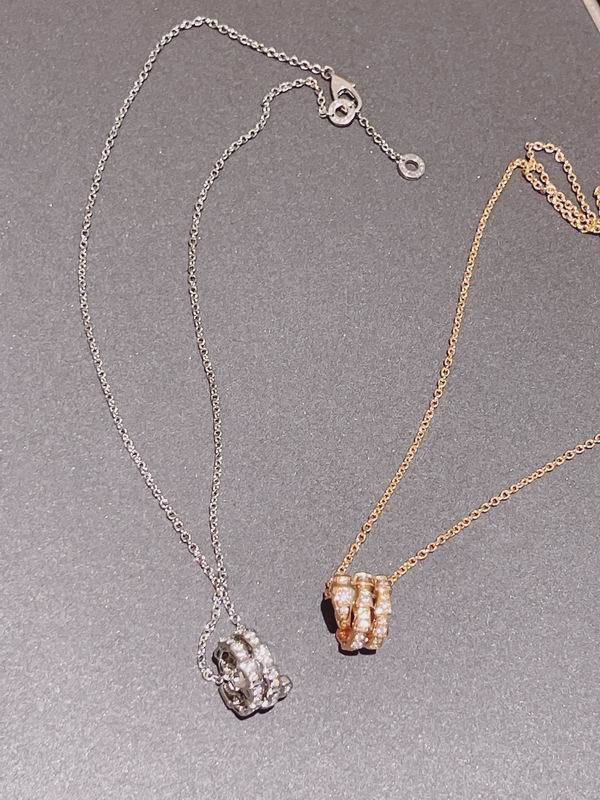 Bvlgari necklace 04yxh07 (9)