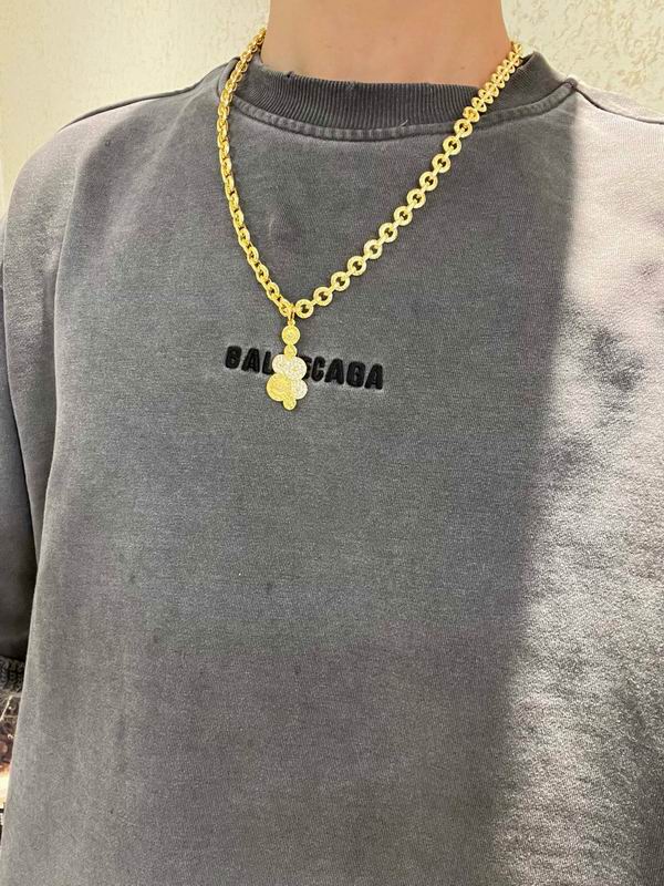 Bvlgari necklace 04yxh08 (7)