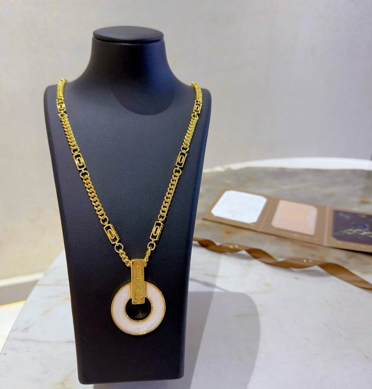 Bvlgari necklace 04yxh09 (3)