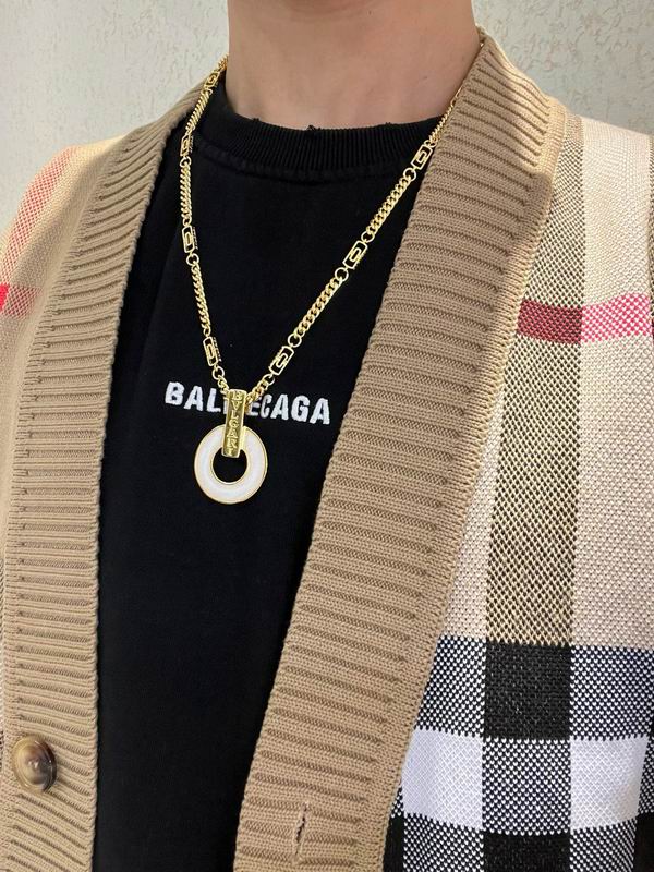 Bvlgari necklace 04yxh09 (6)
