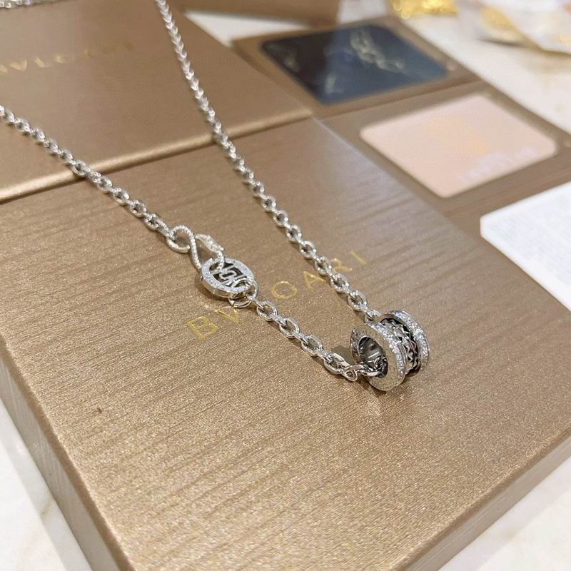Bvlgari necklace 04yxh10 (2)