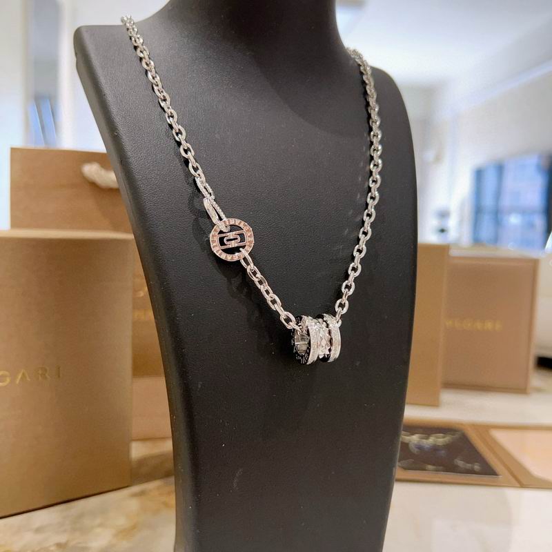 Bvlgari necklace 04yxh10 (3)