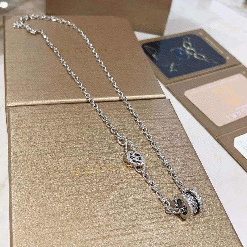 Bvlgari necklace 04yxh10 (7)
