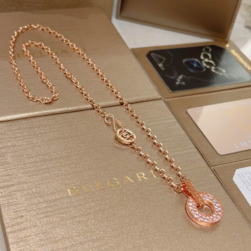 Bvlgari necklace 04yxh12 (3)
