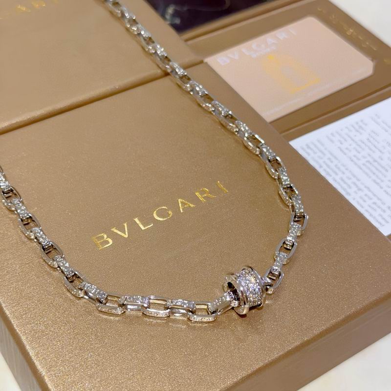 Bvlgari necklace 04yxh13 (2)