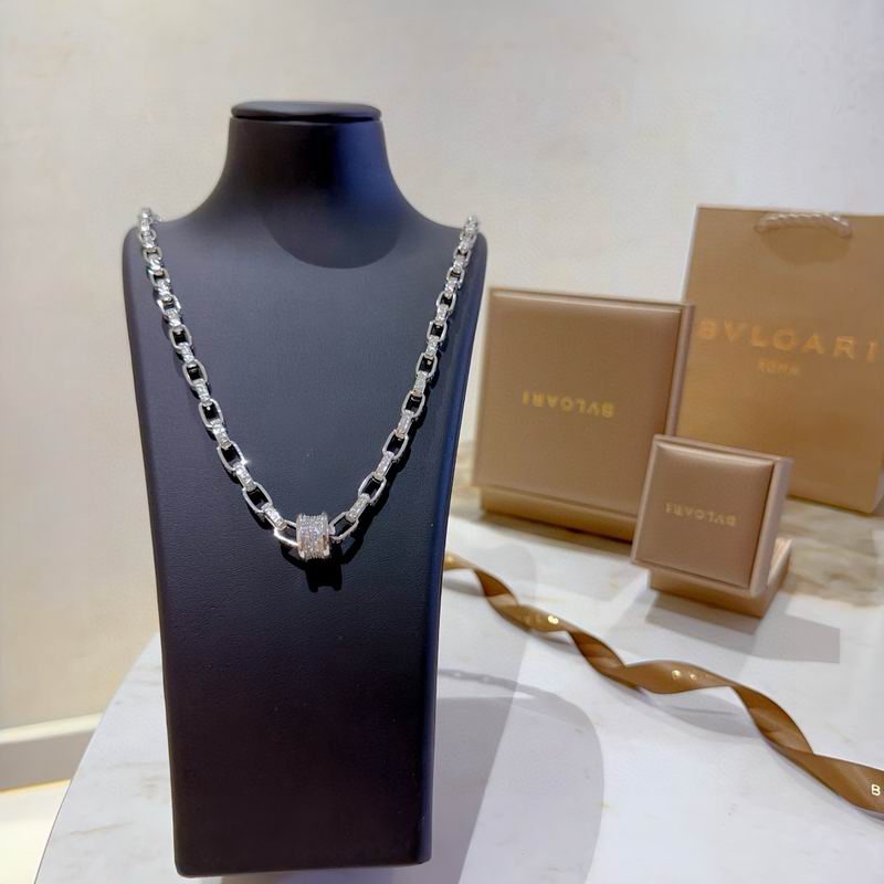 Bvlgari necklace 04yxh13 (3)