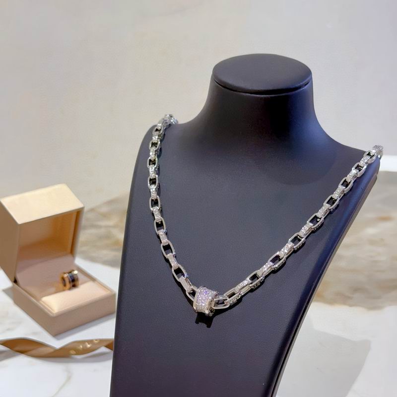 Bvlgari necklace 04yxh13 (4)