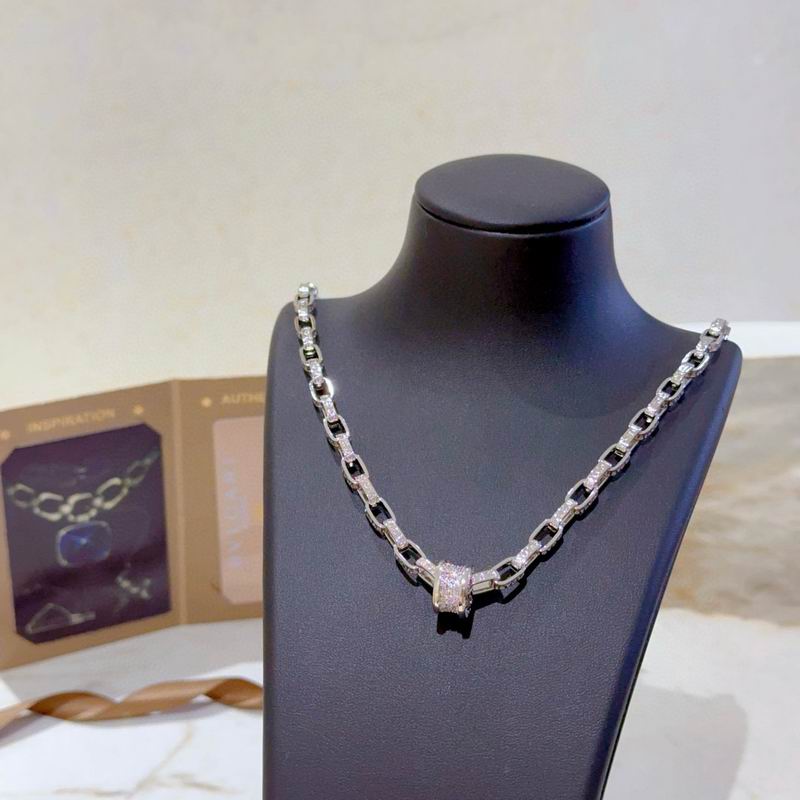 Bvlgari necklace 04yxh13 (5)