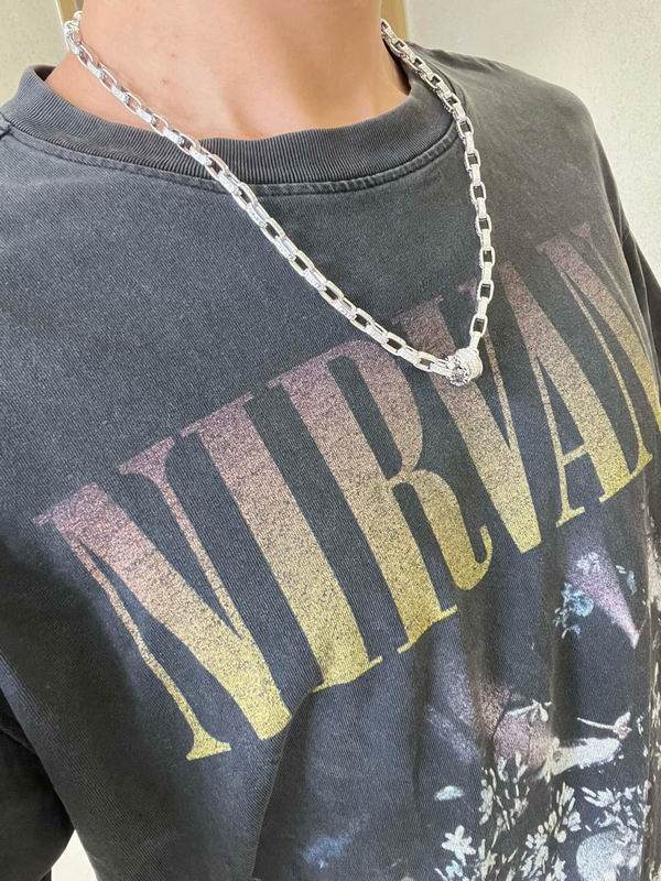 Bvlgari necklace 04yxh13 (6)