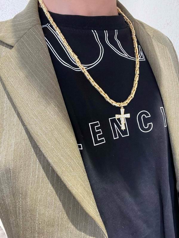 Bvlgari necklace 04yxh14 (5)