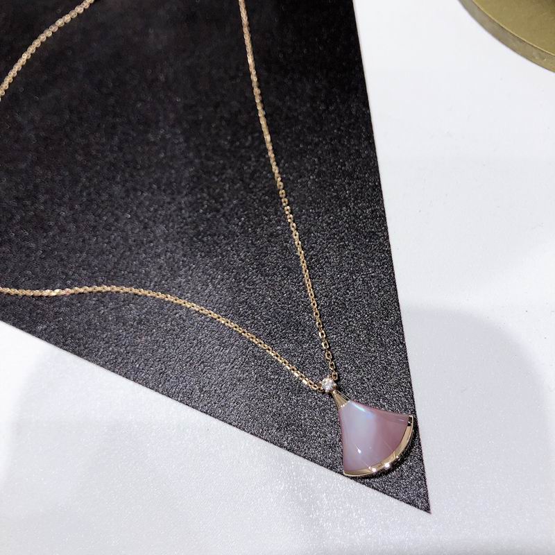 Bvlgari necklace 04yxh15 (1)