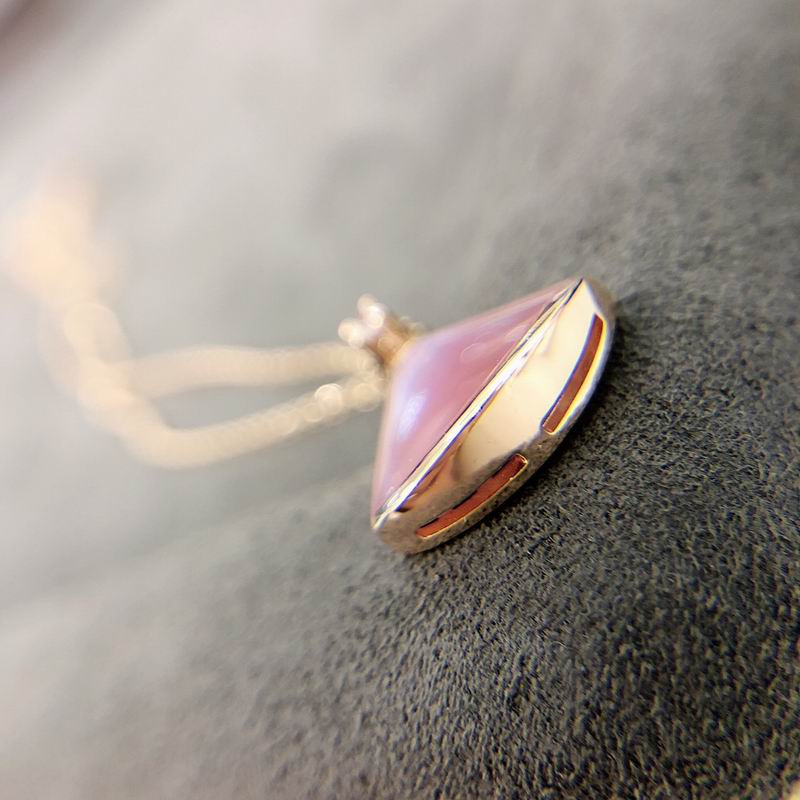 Bvlgari necklace 04yxh15 (2)