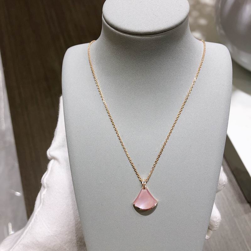 Bvlgari necklace 04yxh15 (4)