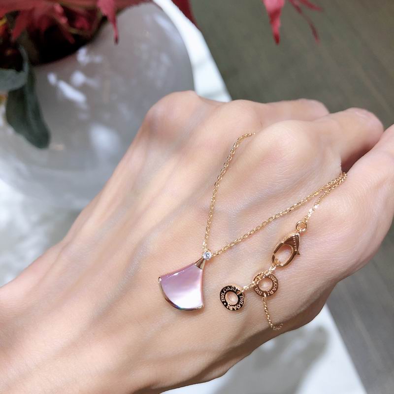 Bvlgari necklace 04yxh15 (5)