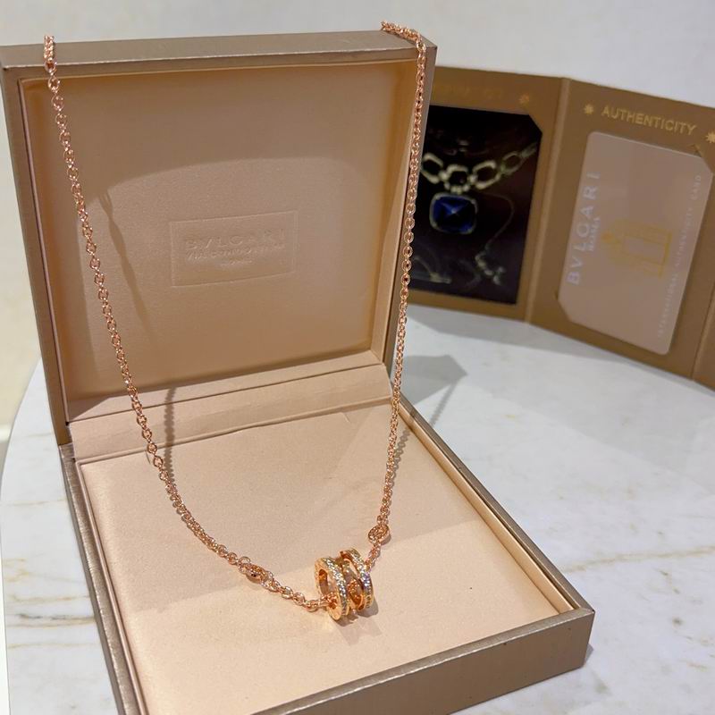 Bvlgari necklace 04yxh16 (3)