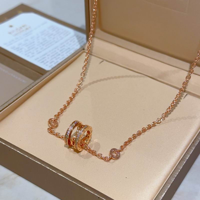 Bvlgari necklace 04yxh16 (4)