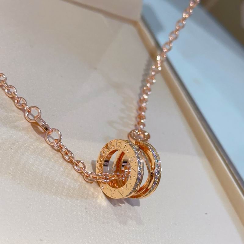 Bvlgari necklace 04yxh16 (5)