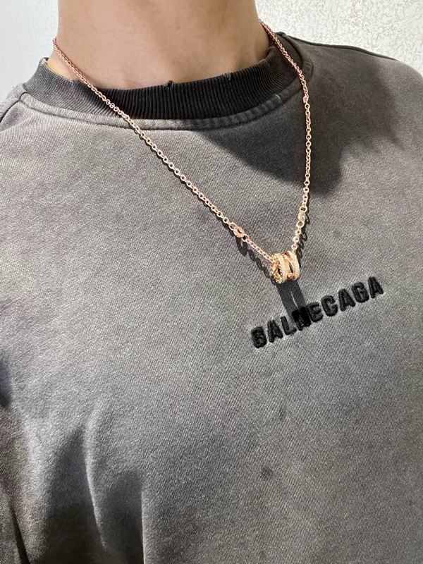 Bvlgari necklace 04yxh16 (6)