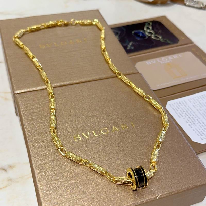 Bvlgari necklace 04yxh17 (1)