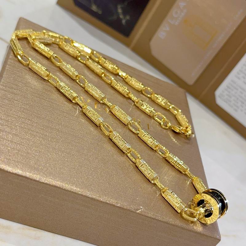 Bvlgari necklace 04yxh17 (2)