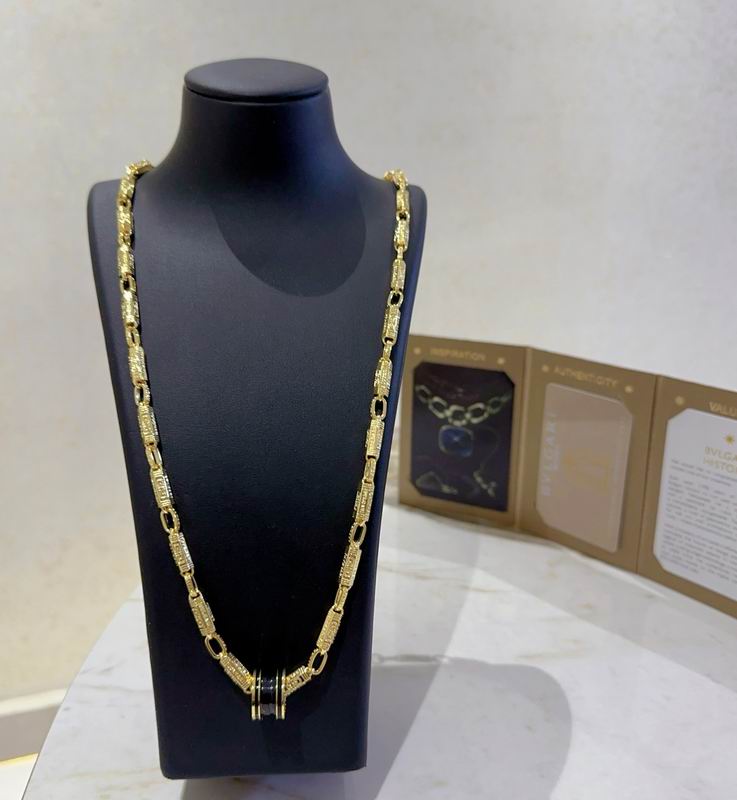 Bvlgari necklace 04yxh17 (3)