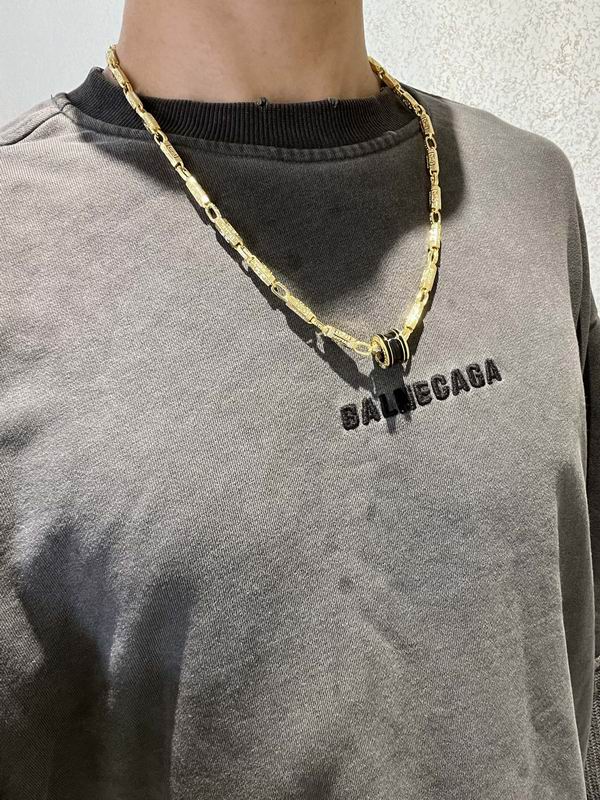 Bvlgari necklace 04yxh17 (6)