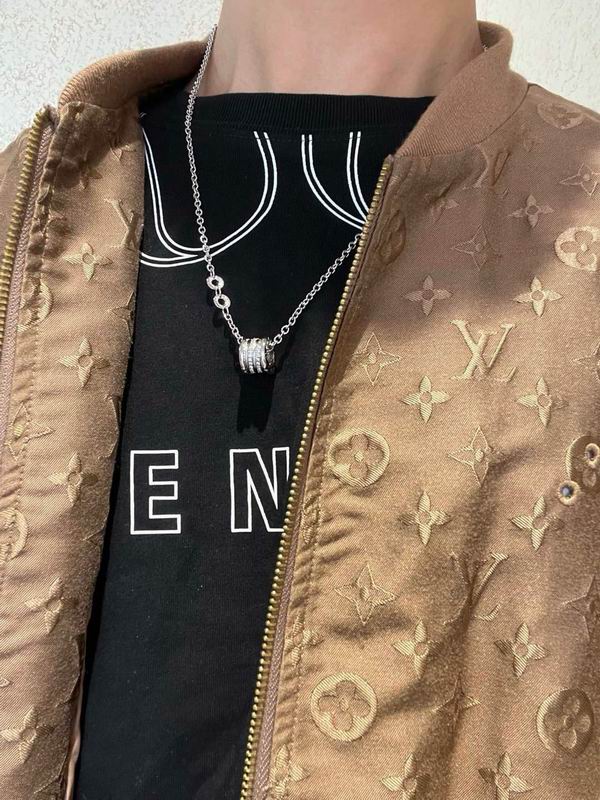 Bvlgari necklace 04yxh18 (5)