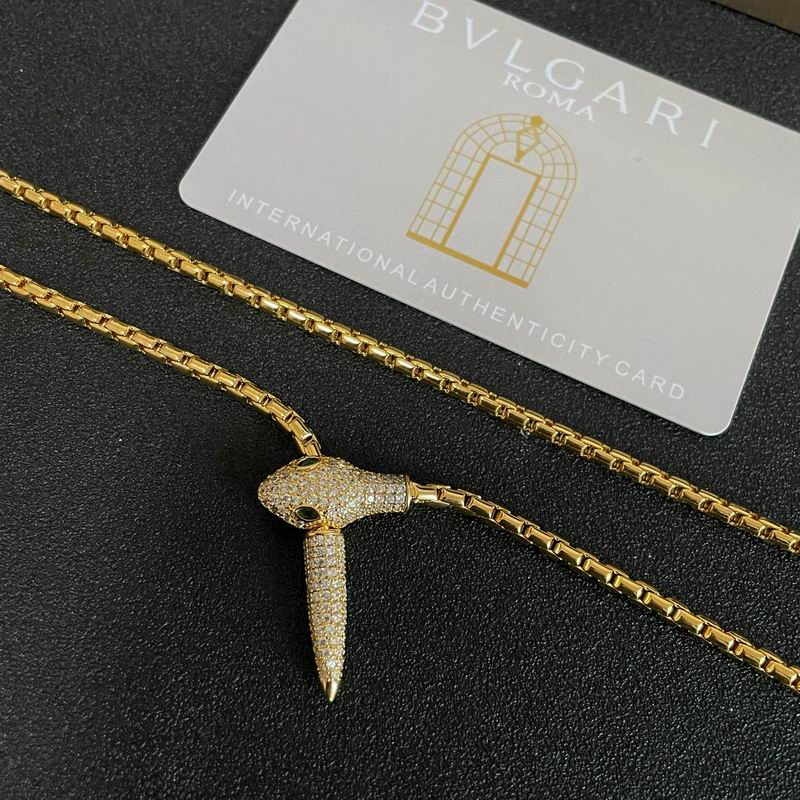 Bvlgari necklace 04yxh20 (3)