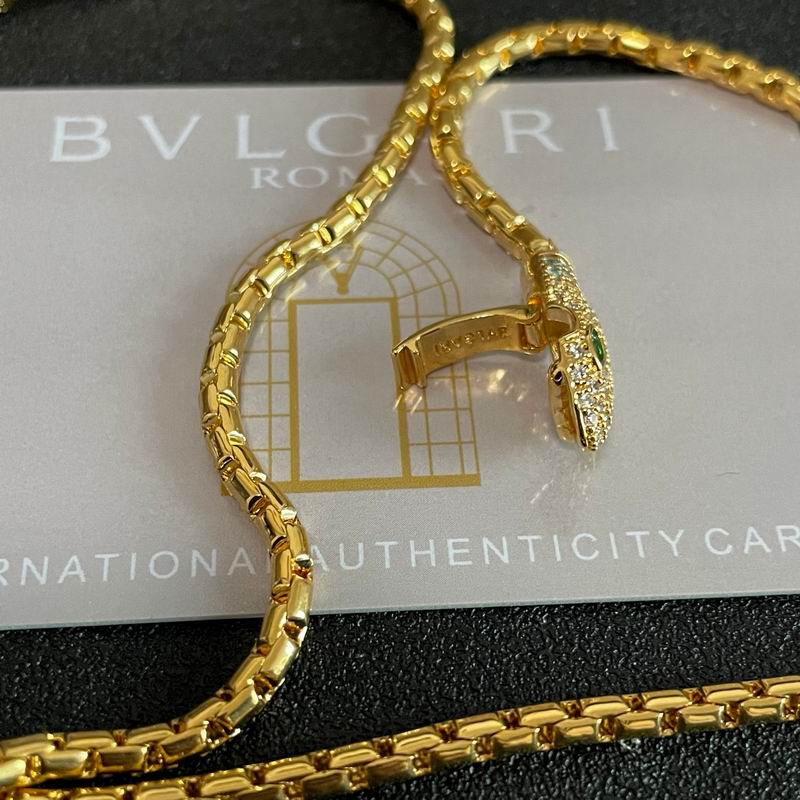 Bvlgari necklace 04yxh20 (4)