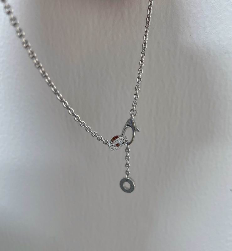 Bvlgari necklace 04yxh21 (2)