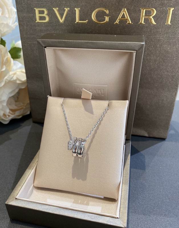 Bvlgari necklace 04yxh21 (3)