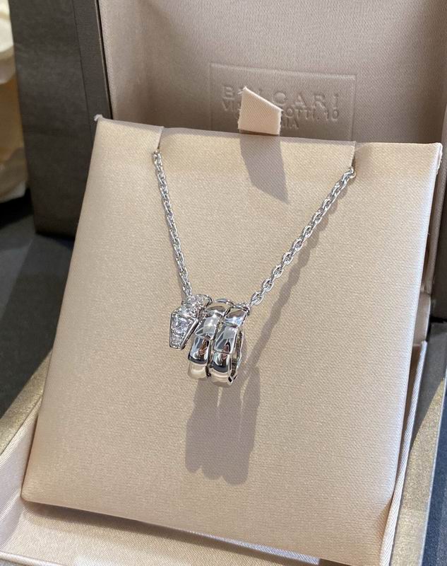 Bvlgari necklace 04yxh21 (5)