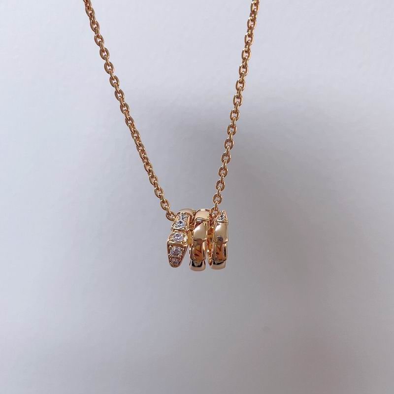 Bvlgari necklace 04yxh22 (3)